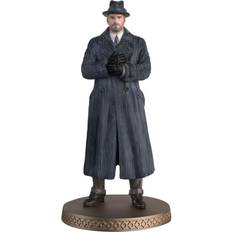 Harry Potter Action Figures Harry Potter Eaglemoss Wizarding World 1:16 013 Albus Dumbledore (Jude Law)