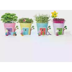 Peppa Pig Toy Figures Peppa Pig Growing Pots Suzy Sheep