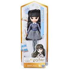 Harry Potter Wizarding World Fashion Dukke 20 cm Cho