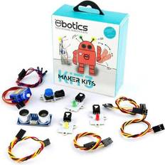 Bigbuy Tech Robot-kit Maker 3