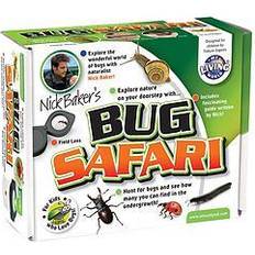 Very Bug Safari