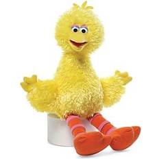 Gund Toys Gund Sesame Street Big Bird 14-Inch Plush