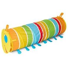 Melissa & Doug Ride-On Toys Melissa & Doug Giddy Buggy Tunnel