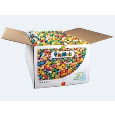 Play Corn Eduline Refill > 6,300 Pieces)