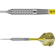 Bolide Sand & Surf Darts Bolide 02 25G 90% Tungsten Swiss Point Steel Tip Darts Set