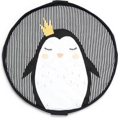 Play and go legetæppe Play&Go Play & go Soft, Legetæppe og opbevaring Pinguin