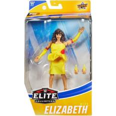 WWE Miss Elizabeth series 77 Elite collection