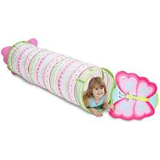 Melissa & Doug Sunny Patch Cutie Pie Butterfly Tunnel