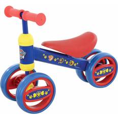 Paw Patrol Ride-On Cars Paw Patrol Bobble Ride-On