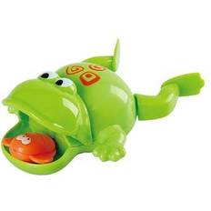 Spire Aktivitetslegetøj Spire svøm og fang Froggie
