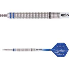 Unicorn Gary Anderson World Champion 90% Steel Tips