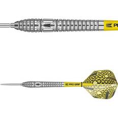 Target Darts Bolide 90% Tungsten 05 Soft Tip Darts Set 24g
