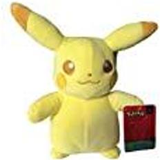 Pikachu bamse Pikachu Bamse i Shiny