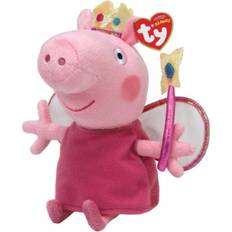 Gurli gris bamse TY Gurli Gris Bamse Gurli Prinsesse (20 cm)