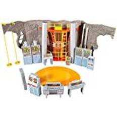 McFarlane Play Set McFarlane Batcave (dc Retro Batman 66) 6" Playset