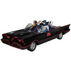 McFarlane Giocattoli Veicoli McFarlane Batman (1966) Batmobile scala 6"