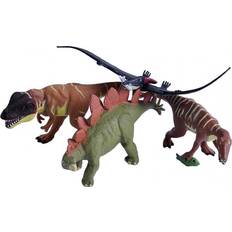 Wild Republic Legesæt Wild Republic DINOSAURIER