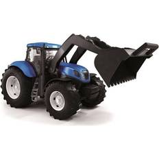 Adriatic traktor New Holland