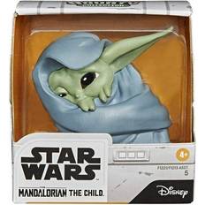 Hasbro star wars the bounty collection Hasbro The Mandalorian The Child Bounty Collection Figure A