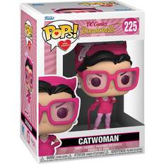 Dc funko pop Funko Pop! DC Comics Bombshell Catwoman