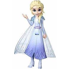 Disney frozen 2 elsa docka Disney Frozen Disney Frozen 2 Figurset Elsa