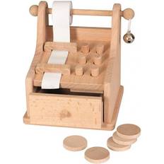 Egmont Toys Kasseapparat
