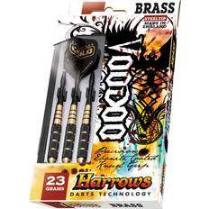 Voodoo Steeltip Dartpile Set