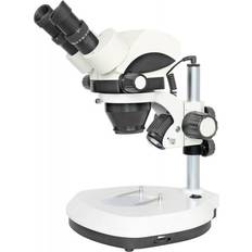 Bresser Microscopio Científico Etd 101 7-45x