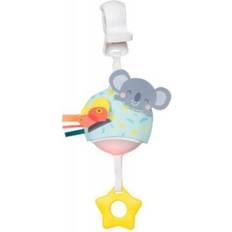 Taf Toys Juguetes de actividad Taf Toys Musical Koala móvil para bebé en colores de alto contraste con melodía 1 ud