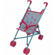 Umbrella Stroller