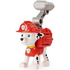 Paw Patrol Action Pack Pup modèle Marshall avec son