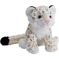 Legetøj Wild Republic 25510 Snow Leopard Folkins
