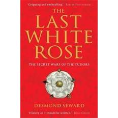 Last White Rose (Paperback)