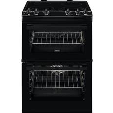 Zanussi ZCI66050BA Black