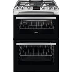 Zanussi ZCG63260XE Stainless Steel