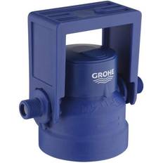 Grohe Wasserreiniger- & -filter Grohe Blue Filterkopf zur Nutzung mit Blue BWT-Filtern 64508001