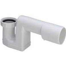 VIEGA Vand & Afløb VIEGA Vandl. Plast 1.1/2x40/50