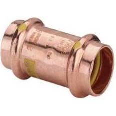 VIEGA 18 mm Muffe Gas Profipress