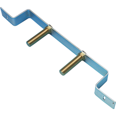 Uponor termination box ii mounting bracket