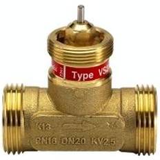 Danfoss Sædeventil