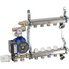 underfloor heating unit gvu 2 slings