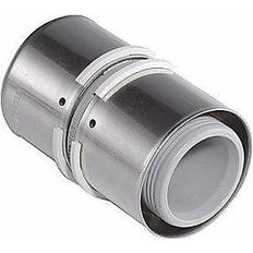 Uponor samlestykke PPSU 25mm PPSU