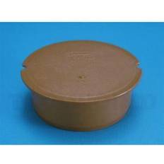 Uponor 110 mm PP-kloakprop