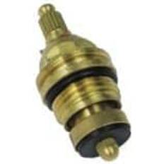 3/8" Spindel til ventiloverdel