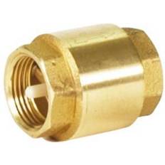 PETTINAROLI Kontraventil mf/mf 2"