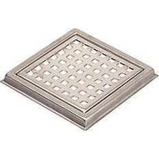 Blucher ramme/rist 100X100/84X84 mm