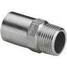 VIEGA Sanpress Inox indstiksstykke