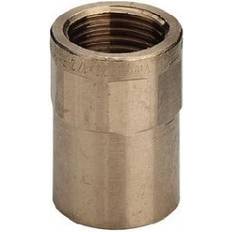 VIEGA Pepte Brass Plumbing Fittings For Solder With Copper Pipes 18mm X 3/4inch Inch Female Bsp