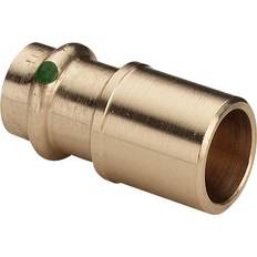 VIEGA Sanpress reduktion 42 x 22 mm r�ødgods