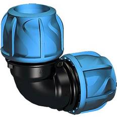 Ijoint elbow 90° 32mm